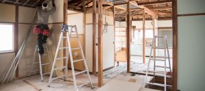 Entreprise de rénovation de la maison et de rénovation d’appartement à Villey-le-Sec